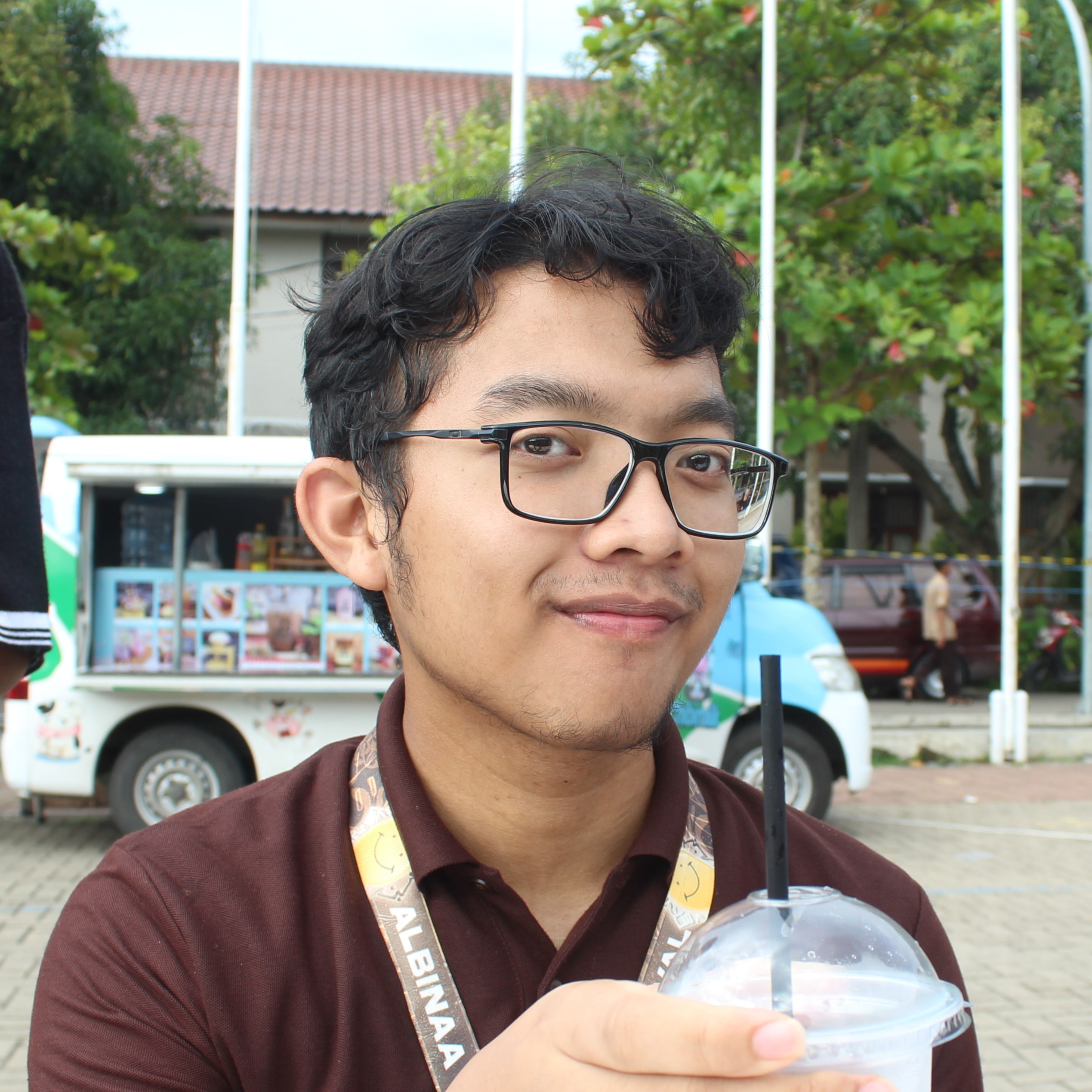 Abdillahanif Ridwan